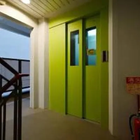 アルツマンション303 Apartment Osaka Exterior photo