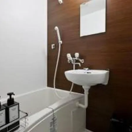 アルツマンション303 Apartment Osaka Exterior photo