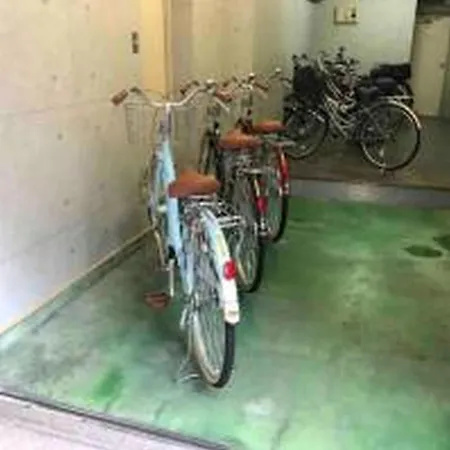 アルツマンション303 Apartment Osaka Exterior photo