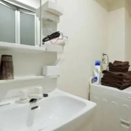 アルツマンション303 Apartment Osaka Exterior photo