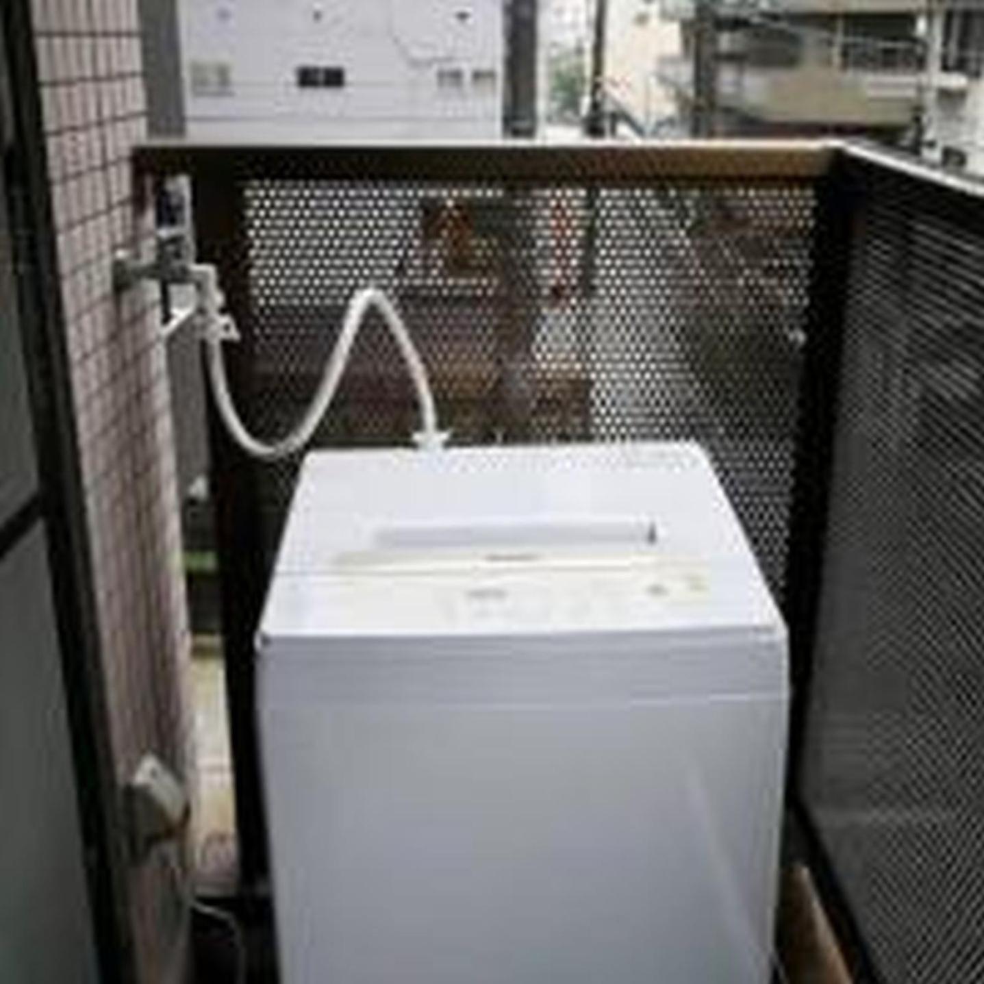 Apartment アルツマンション303