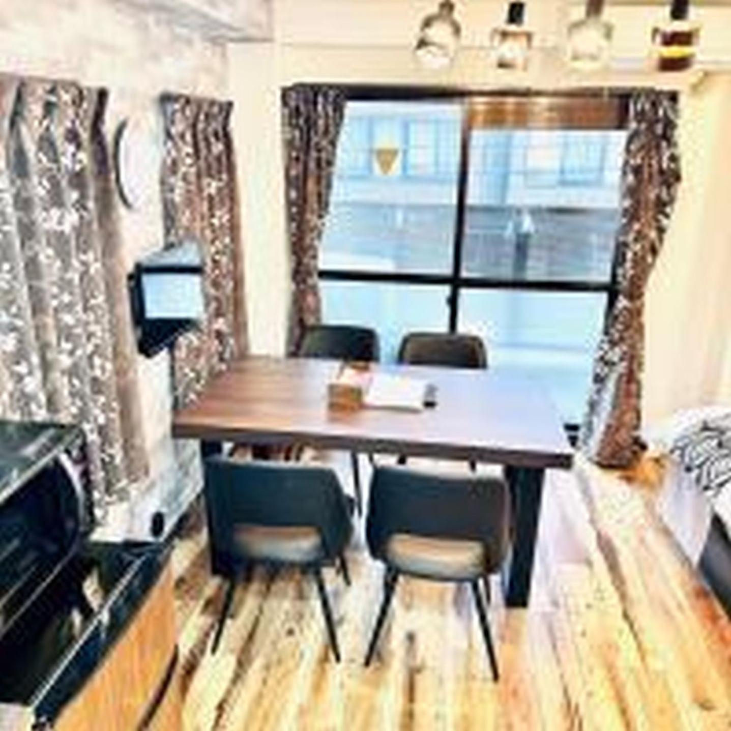 アルツマンション303 Apartment Ōsaka