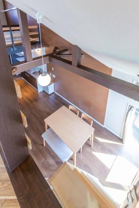 Apartment 303号室ライフハウス玉造 大阪城 徒歩 新築 デザイナーズ 床暖 心斎橋 地下鉄 直通 Osaka